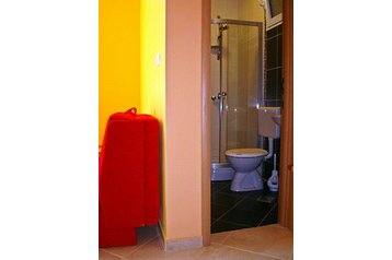 Montenegro Privát Kotor, Exterieur